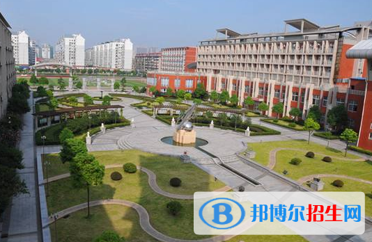 武漢第一中學國際部怎么樣、好不好