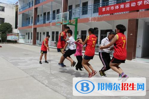 漯河體校2021年招生辦聯系電話