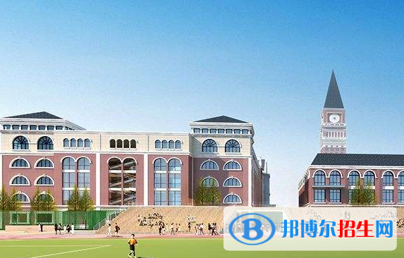 長沙瑋希國際學校高中部怎么樣、好不好