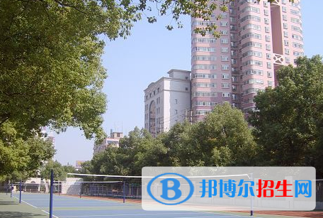 長(zhǎng)沙第一中學(xué)國(guó)際部怎么樣、好不好