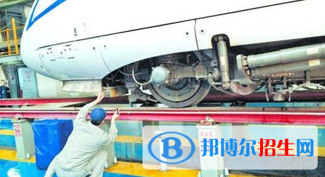 金昌2020年男生讀鐵路學校