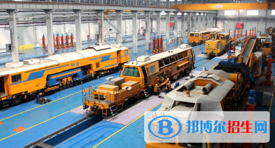 金昌2020年男生上什么鐵路學(xué)校比較好