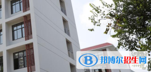 廣西機電職業(yè)技術學院2020年宿舍條件