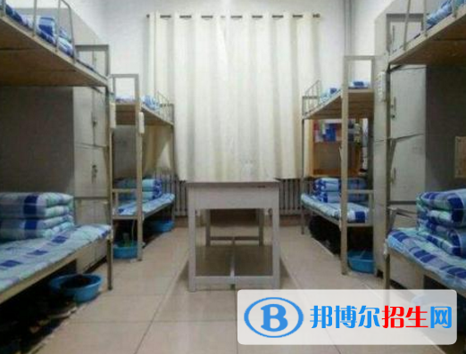 宣城生物工程學校2020年宿舍條件