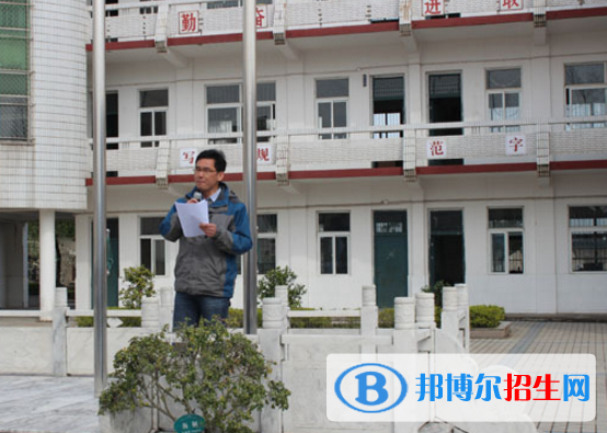 宣城生物工程學(xué)校怎么樣、好不好