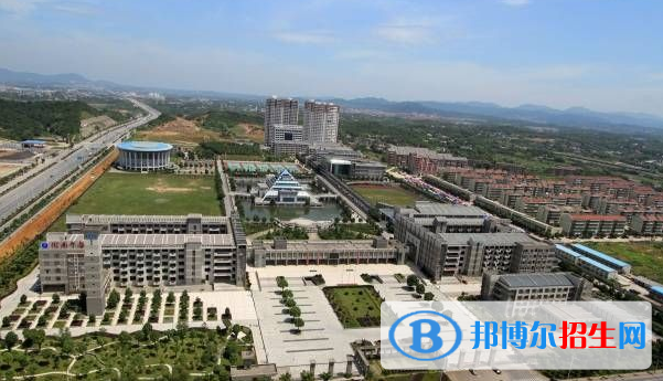 周南中學(xué)國際部怎么樣、好不好