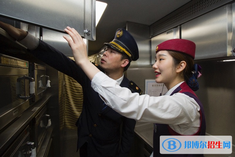 徐州2020年鐵路學(xué)校讀幾年