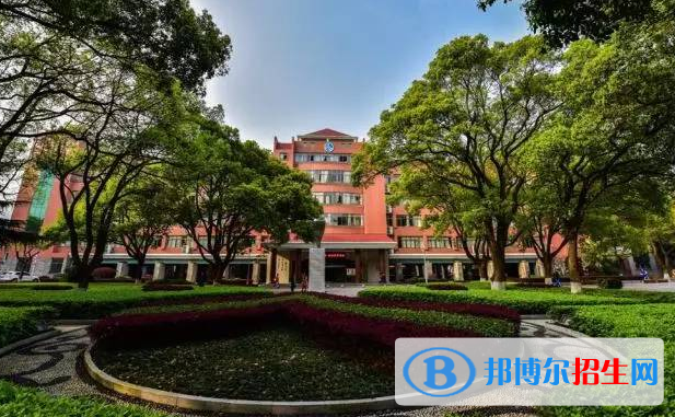 湖南師范大學附屬中學國際部2020年招生計劃