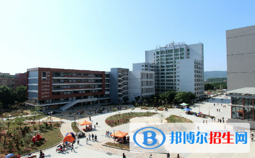 廣東工程職業(yè)技術(shù)學(xué)院2020年宿舍條件