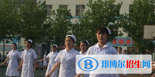 西安航空護士職業(yè)學校地址在哪里