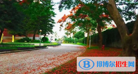 廈門英才學(xué)校國際部2020年報名條件、招生要求、招生對象