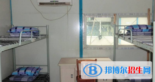 隴南師范高等?？茖W(xué)校2020年宿舍條件