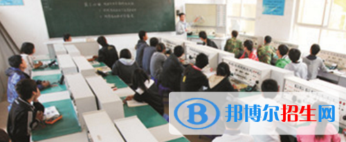 陜西機電技工學(xué)校地址在哪里
