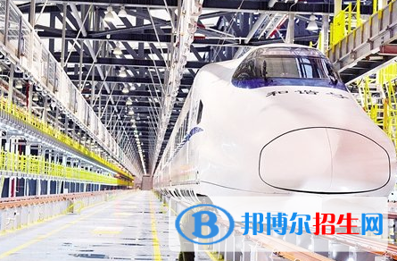 金昌2020年男生上鐵路學(xué)校學(xué)什么專業(yè)好