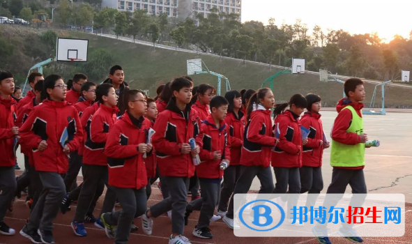 福州陽光國際學(xué)校怎么樣、好不好