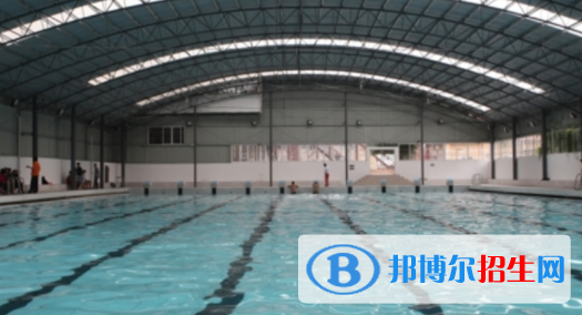 廣西體育高等專科學(xué)校2020年有哪些專業(yè)