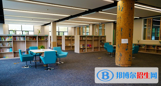 休寧晨山學校2020年學費、收費多少