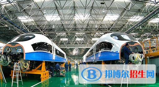 金昌2020年讀鐵路學(xué)校讀什么專業(yè)好