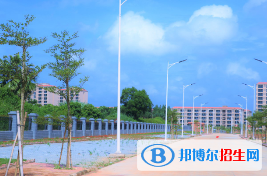 湛江幼兒師范?？茖W校是幾專