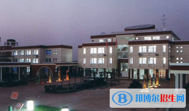 合肥世界外國語學(xué)校2020年報(bào)名條件、招生要求、招生對(duì)象