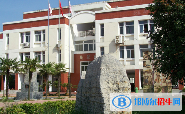 合肥世界外國(guó)語學(xué)校地址在哪里
