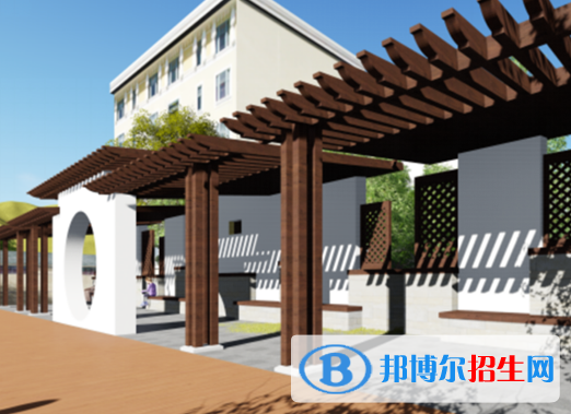 宣城理工學校怎么樣、好不好