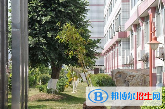 湛江華南職業(yè)技術(shù)學(xué)校2020年有哪些專(zhuān)業(yè)