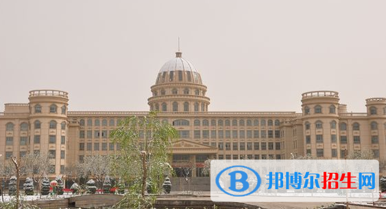 蘭州外語職業(yè)學(xué)院怎么樣、好不好