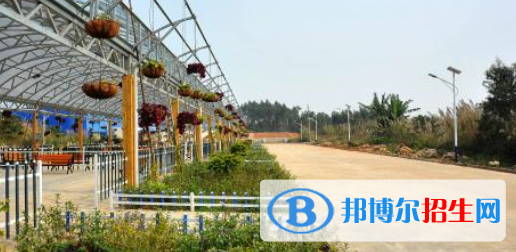 廣西水利電力職業(yè)技術(shù)學(xué)院2020年招生簡(jiǎn)章