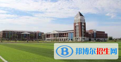 鎮(zhèn)江國際學(xué)校2020年招生簡章