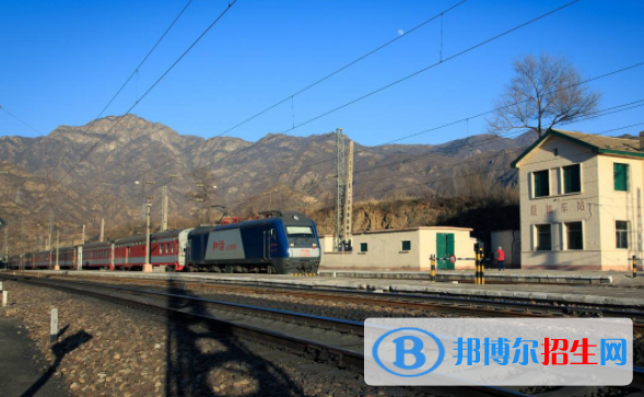黃岡2020年初中生可以讀哪些鐵路學(xué)校