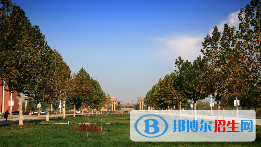 河北政法職業(yè)學院