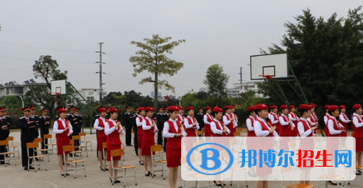 南寧2020年好一點的鐵路學(xué)校