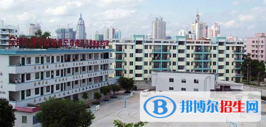 南寧2020年好點的鐵路學(xué)校