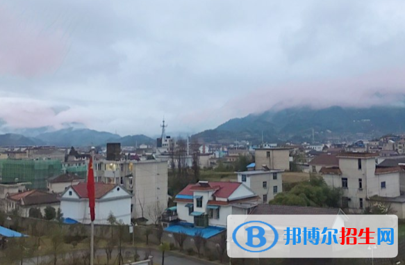 宣城旅游學(xué)校2020年報名條件、招生要求、招生對象