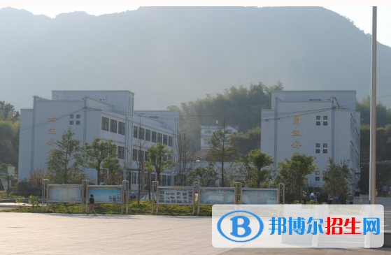 宣城旅游學(xué)校怎么樣、好不好