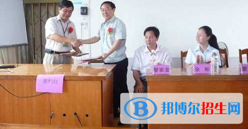 柳州機(jī)電工程學(xué)校怎么樣、好不好