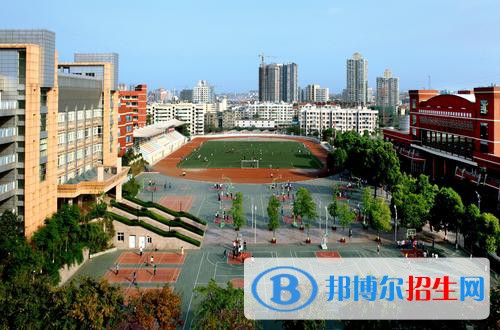 成都紡織高等?？茖W校地址在哪里