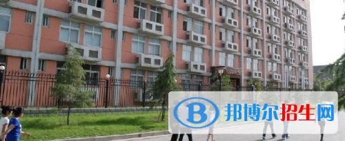 西安工業(yè)科技技術(shù)學校怎么樣、好不好