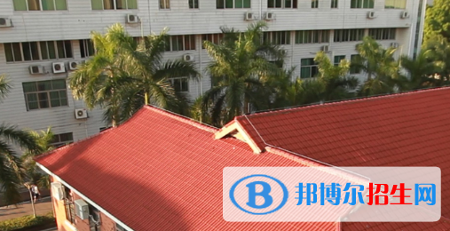 廣西工業(yè)職業(yè)技術(shù)學(xué)院怎么樣、好不好