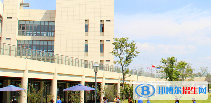 牛津國際公學常州學校怎么樣、好不好
