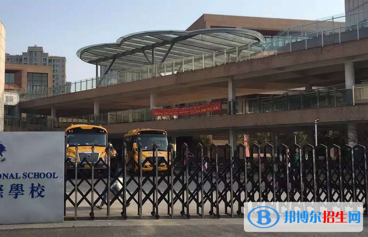 無錫國際學(xué)校2020年招生計劃