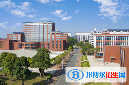 廣東創(chuàng)新科技職業(yè)學(xué)院怎么樣、好不好