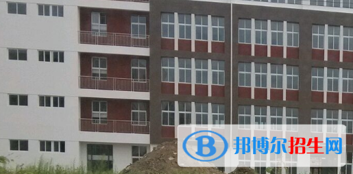 柳州市醫(yī)藥生物工程職業(yè)技術學校2020年招生簡章