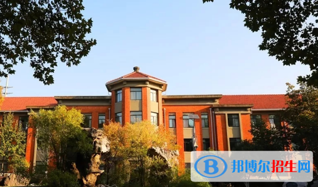 無錫第一中學(xué)國際部2020年報(bào)名條件、招生要求、招生對象