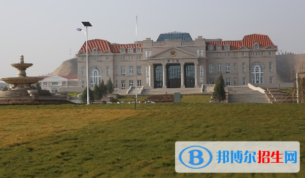甘肅警察職業(yè)學(xué)院2020年報名條件、招生要求、招生對象