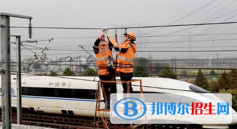 白銀2020年有名的鐵路學(xué)校