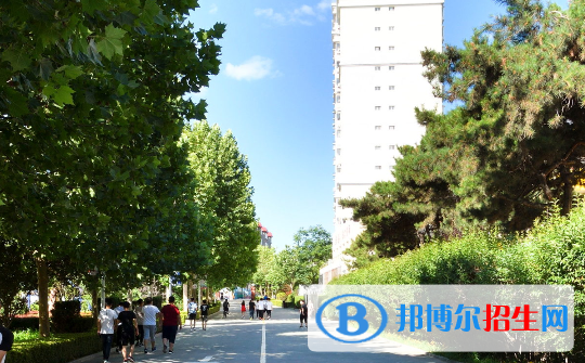 河北建材職業(yè)技術學院