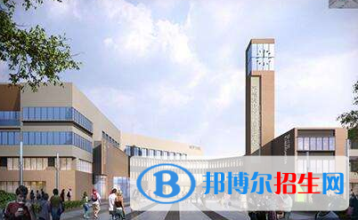 蘇州科技城外國語學(xué)校2020年招生計劃