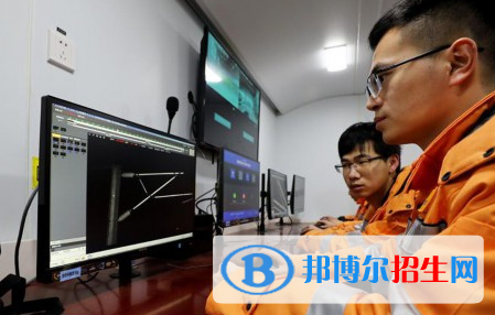 白銀2020年鐵路學校就業(yè)前景怎么樣